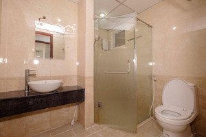 bán cc samland giai việt, 5 tỷ050 115m2, 2pn, 2wc bao đẹp