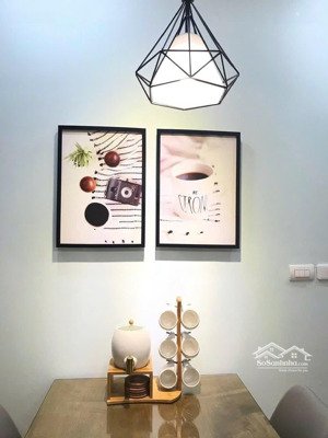 (cực hiếm) bán căn hộ hn center point 27 lvl-2n2w 64m-view bể bơi- có slot ô tô-ban công đn