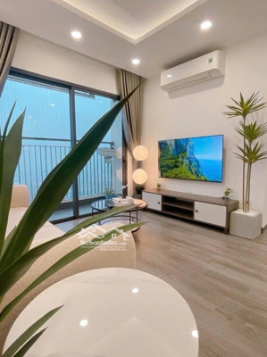 eldorado - căn hộ 3n -86m view hồ tây - sát 2 con rồng - giá 13.8 tỉ