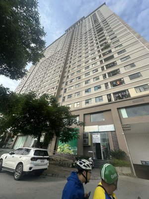 bán gấp nhà mặt phố xuân mai complex - giá thấp hơn định giá ngân hàng