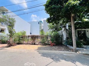 bán 2lô đất kdc kim sơn,ngay sát lotte mark q7,dt 10x20m..giá 27,5ty/lô