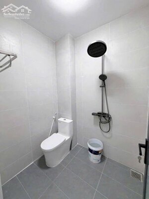 Tài Chính Thấp - Sở Hữu Nhà Gác Lửng Ngay Trung Tâm Phường Gần Chợ Tân Bình