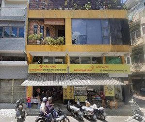 tiêu điểm thảo điền căn góc 2 mặt tiền "vàng" trên đường xuân thủy dt:10 x 20m kc: 1 trệt 2 lầu