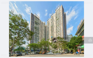 chính chủ cho thuê văn phòng chelsea residence 48 trần kim xuyến, yên hòa, cầu giấy, hà nội.