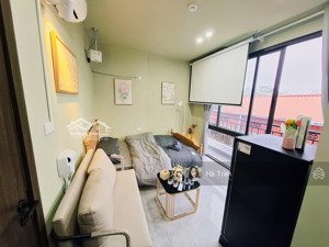 thu 1.5 tỷ/năm, toà chdv phương mai, ngay hồ, 3 thoáng, ô tô, thang máy, pccc, 85m2*7t*24pkk