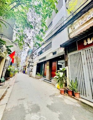 phân lô xuân diệu - ngõ thông - ô tô - sát hồ tây