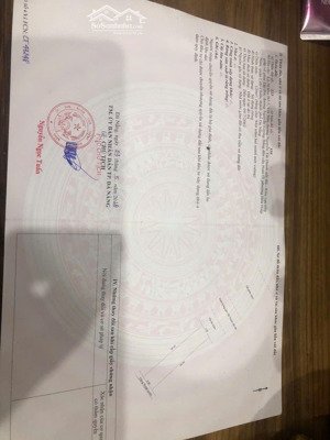 bán cặp đất tại nguyễn tất thành nối dài, hòa hiệp nam, liên chiểu