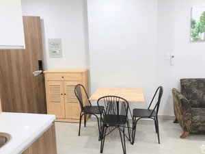 cho thuê căn hộ cao cấp biconsi tower 1pn full nội thất 6,5tr