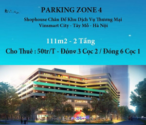 cho thuê chân đế pkz4 2 tầng 111m2 50tr/t cạnh quán nhậu tự do 