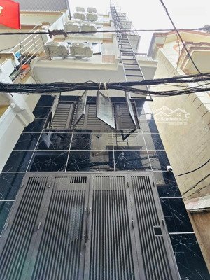 bán toà căn hộ dịch vụ - ccmn phố mỹ đình, 72m x 7t, 19 phòng full đồ, dòng tiền 100tr/thg