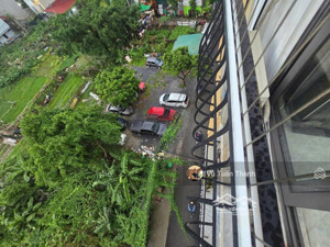 ko có căn thứ 2-giảm 1.5 tỷ bán gấp nhà 7 tầng thang máy lô góc oto tránh-mt 10m-chủ quanh 15 tỷ