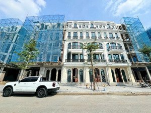 suất ngoại giao 65m2 cạnh hồ, đông nam, noble palace tây thăng long, 14,7 tỷ, 65m2, 4 tầng
