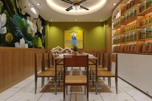 xuất cảnh bán gấp - bán nhà điện biên phủ 236m² 5 tầng - 110 tỷ