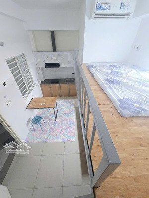 bán tòa nhà căn hộ dịch vụ mặt tiền kinh doanh trường thọ, tp thủ đức 39 tỷ