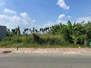 bán lô đất ngợp ngay dh 716 giáp chợ trừ văn thố bàu bàng hồ chí minh dt 600m2 full thổ cư, sổ sẵn