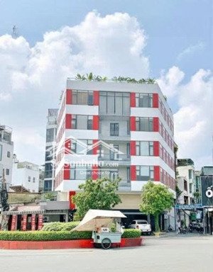 siêu phẩm góc 2 mặt tiền nguyễn cơ thạch - biểu tượng kinh doanh tại thủ thiêm