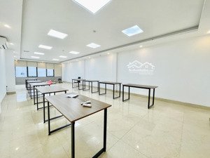 cực hiếm - sàn văn phòng đẹp keng mặt phố thái hà - hoàng cầu đống đa 110m giá rẻ có 102 chỉ 16tr