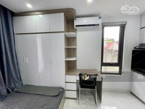 nhà triều khúc 78m2 - 6 tầng - 16 phòng - lô góc - thu 80tr/th - 15.9 tỷ - hằng mini