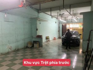 bán nhà mặt tiền nguyễn chí thanh, p.12, q.5