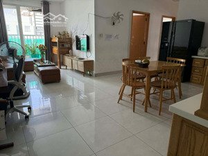 bán căn hộ tara - có sổ hồng- 94m2 3pn 2wc tặng kèm nội thất- tầng trung- view nội khu- 4 tỷ 650tr