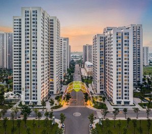 giá siêu rẻ 2pn origami vinhomes grand park chỉ 2,95 tỷ mua là lời 