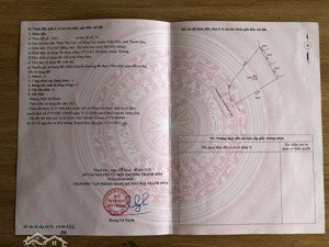 bán lô đất đẹp tại thôn thọ lộc, xã đồng lợi - 1,5 tỷ diện tích 272 m2, pháp lý đầy đủ