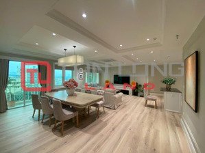 cho thuê căn góc 3 ngủ 150m2 nội thất hiện đại tòa g3 ciputr tây hồ vào ở ngay giá tốt