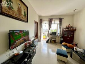 Bán chung cư 312 Lạc Long Quân Quận 11 - Sổ hồng rồi GIÁ 3,3 Tỷ