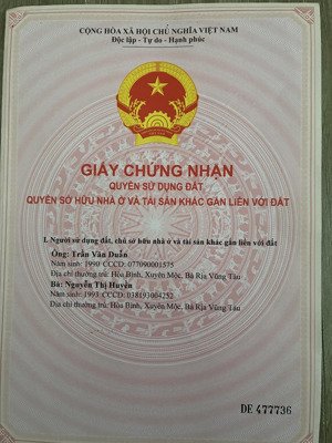 bán đất khu đô thị mb 725 giá 1.5 tỷ