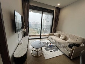 độc quyền cho thuê căn hộ lumiere riverside 1pn full nội thất, giá 28 triệu miễn phí phí quản lý