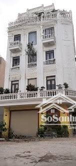 cho thuê nhà nguyên căn phố hàng hòm - dt 50m2x6t mặt tiền 8m ở vị trí vàng - kinh doanh đa ngành