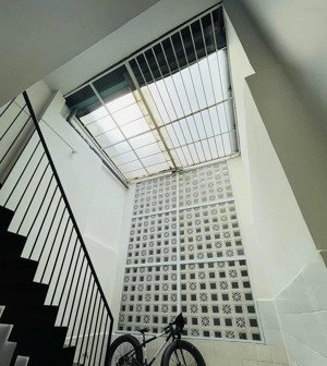 chủ nhà cần tiền đầu tư nên bán nhà phố trung tâm quận bình thạnh chỉ 6.5 tỷ