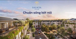 bán nhà phố biệt thự compound tân thành hồ chí minh giá 4,8 tỷ