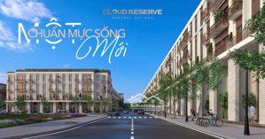 shophouse lõi trung tâm tuy hòa - vị trí không thể nhân bản, giá trị tăng theo thời gian