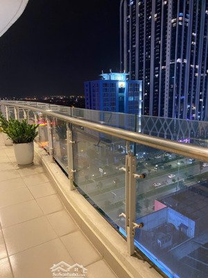 chuyển nhượng căn hộ parkson td plaza - tháp b