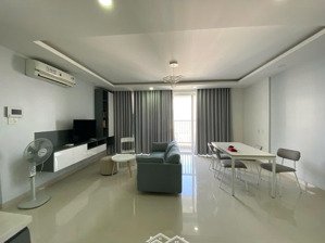 sang nhượng the botanica giá 7.1 tỷ bao phí full nội thất sẵn hđ thuê view thoáng mát giá tốt 98m2