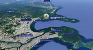 đầu tư đón sóng biển đà nẵng quỹ căn biệt thự ngoại giao vinhomes hải vân bay mở bán đầu tiên