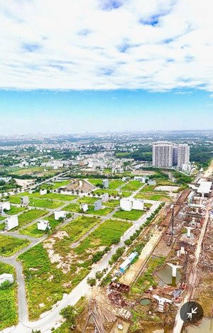 góc 2 mặt tiền vị trí vàng kinh doanh tương lai - còn 1 lô duy nhất