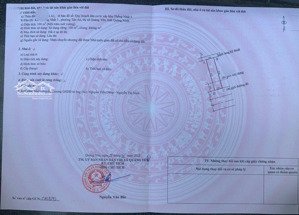 bán lô đất quy hoạch thống nhất 3 100m liền kề đối diện vinhomes global gate hạ long xanh