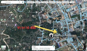 lô đất đầu tư siêu đẹp 7000m2, nằm gần 4 kcn, cách aqua city và sân golf 5km, sân bay lt 11km