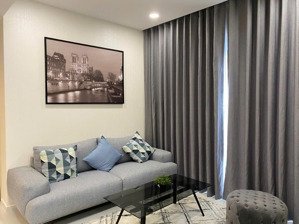 cho thuê căn hộ 2pn view hồ bơi the view riviera point, quận 7