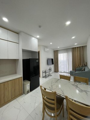 cho thuê 2pn 2wc full nội thất 65m2 gần rmit, tdtu - căn hộ lavida plus q7 - lh phụng