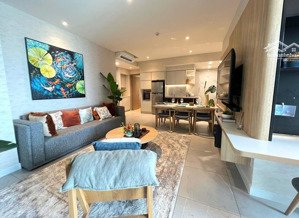 bán căn hộ cao cấp zenity quận 1 - 2 phòng ngủ full nội thất