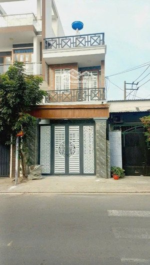 nhà riêng 4pn, 3wc tại đường phan văn hớn, 5,2 tỷ, 84m2, giá cực chất