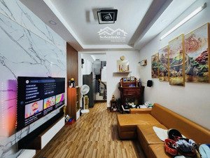 nhà đẹp cho vợ chồng trẻ gần nguyễn văn nghi - phan văn trị 43m2 4.49 tỷ tl mạnh