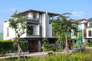biệt thự view kênh dự án la home, 6.9 tỷ, 153m2