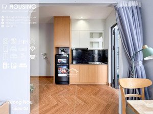 khai trương căn hộ - siêu xinh