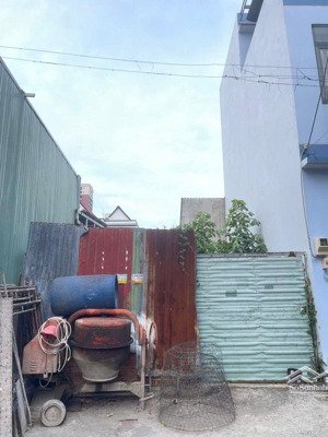 đất phạm hữu lầu - quận 7 - hẻm 5m - ngang 5m - xây cao tầng - ko quy hoạch - chỉ 3.2 tỷ