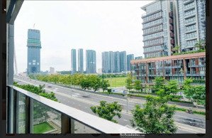 cho thuê căn hộ 3pn cao cấp the opera sơn kim | view cầu ba son | vị trí số 1 tại tp. hcm