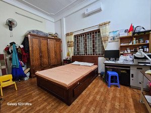 bán nhà phố trần quang diệu, mặt ngõ ô tô tránh kinh doanh, 80m2, 4 tầng, mt 6m, 24 tỷ